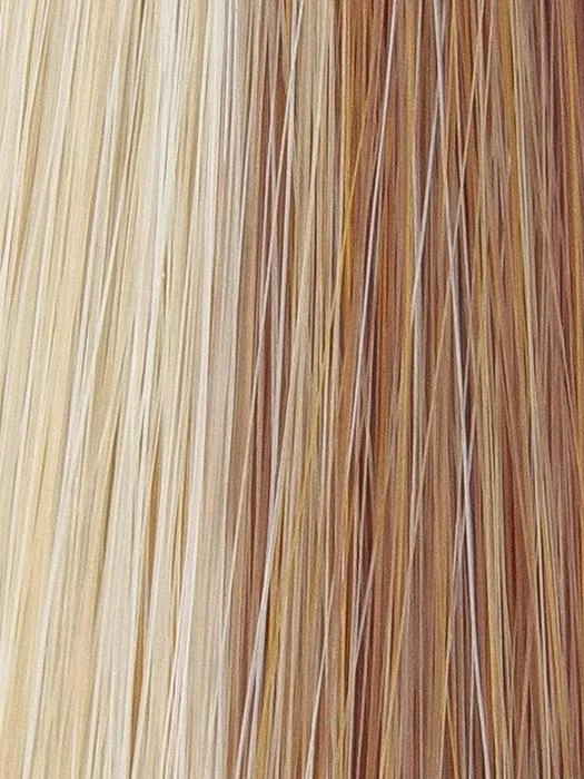 Mia | Synthetic Lace Front Wig (Basic Cap) 22 Mia | Synthetic Lace Front Wig (Basic Cap) - Image 20