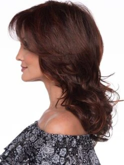 Envy Selena | Human Hair/ Synthetic Blend Wig -Gabor Store resized 0015 Selena LS