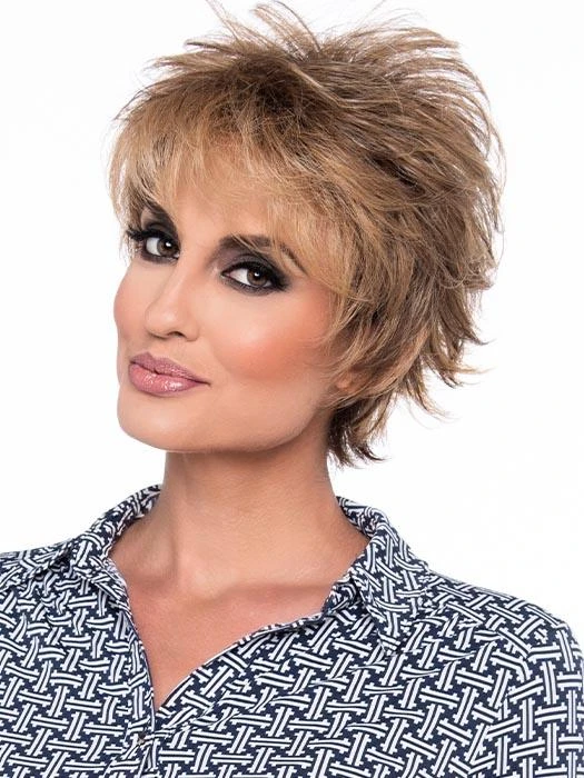 Envy Ophelia | Human Hair/ Synthetic Blend Wig 4 Envy Ophelia | Human Hair/ Synthetic Blend Wig - Image 2