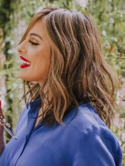 Wavy Day | Synthetic Lace Front Wig (Mono Top) -Gabor Store resized 0020 4thofJuly 07