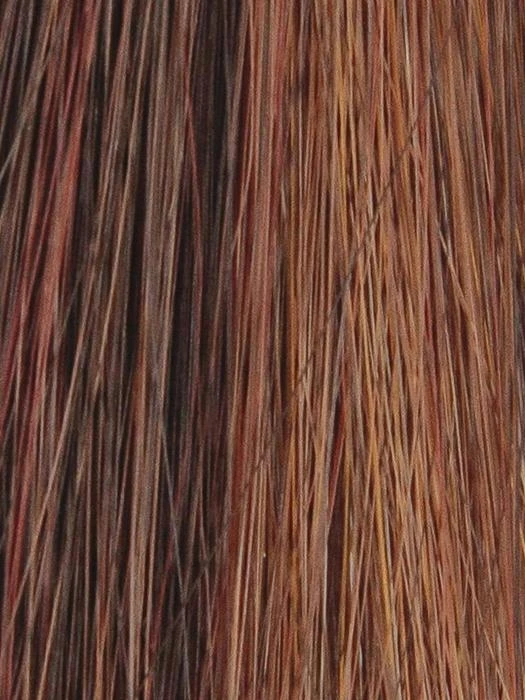 Mia | Synthetic Lace Front Wig (Basic Cap) 10 Mia | Synthetic Lace Front Wig (Basic Cap) - Image 8