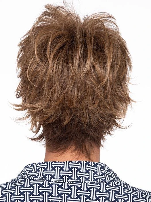 Envy Ophelia | Human Hair/ Synthetic Blend Wig 7 Envy Ophelia | Human Hair/ Synthetic Blend Wig - Image 5