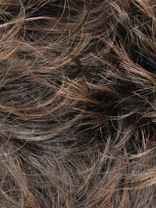 Robin | Synthetic Lace Front Wig (Basic Cap) 11 Robin | Synthetic Lace Front Wig (Basic Cap) - Image 9