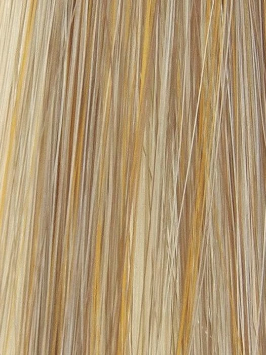 Mia | Synthetic Lace Front Wig (Basic Cap) 19 Mia | Synthetic Lace Front Wig (Basic Cap) - Image 17