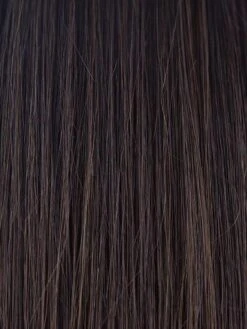 Fringe Flair | Synthetic Bang (Mono Part) 24 Fringe Flair | Synthetic Bang (Mono Part) -Gabor Store resized 0035 Dark Chocolate