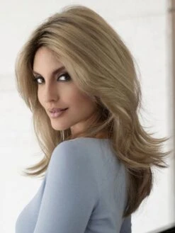 Envy Bobbi | Synthetic Lace Front Wig (Mono Top) -Gabor Store resized 0037 Bobbi2539 2