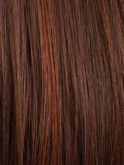 Sydney | Synthetic Half Wig -Gabor Store resized 0049 Cherry Cola 525x700 239fc5f1 913c 41c9 a7fc eb576a33e8b5