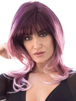 Elliot | Synthetic Wig (Basic Cap)