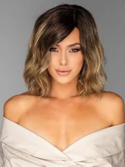 Evanna | Synthetic Lace Front Wig (Mono Part) -Gabor Store resized 525x700 0001 2Q6A9107