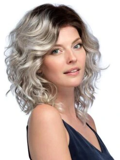 Finn | Synthetic Lace Front Wig -Gabor Store resized 525x700 0001 VANILLAMACCHIATO Finn 1