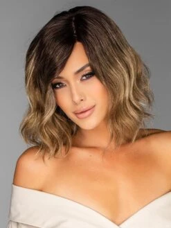 Evanna | Synthetic Lace Front Wig (Mono Part) -Gabor Store resized 525x700 0003 2Q6A9129