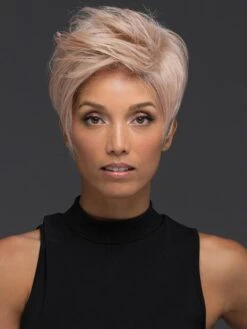 Jett | Synthetic Lace Front Wig 29 Jett | Synthetic Lace Front Wig -Gabor Store resized 525x700 0006 Jett SMOKYROSE 2