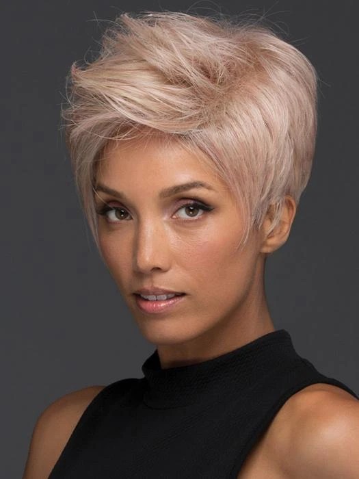 Jett | Synthetic Lace Front Wig 9 Jett | Synthetic Lace Front Wig - Image 7