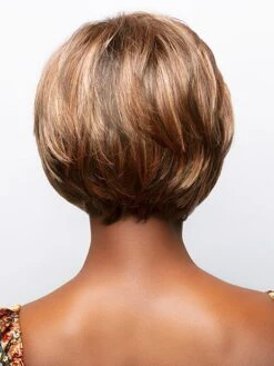 June | Synthetic Wig (Basic Cap) 18 June | Synthetic Wig (Basic Cap) -Gabor Store resized 525x700 0008 6533 June ChocolatePretzel bk