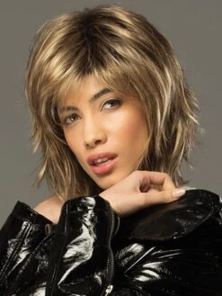 Jones | Synthetic Wig (Basic Cap) -Gabor Store resized 525x700 0009 Jones RH12 26RT4 A4