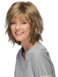 Jones | Synthetic Wig (Basic Cap) -Gabor Store resized 525x700 0014 Jones M