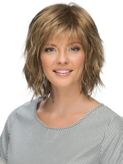Jones | Synthetic Wig (Basic Cap) -Gabor Store resized 525x700 0015 Jones A3