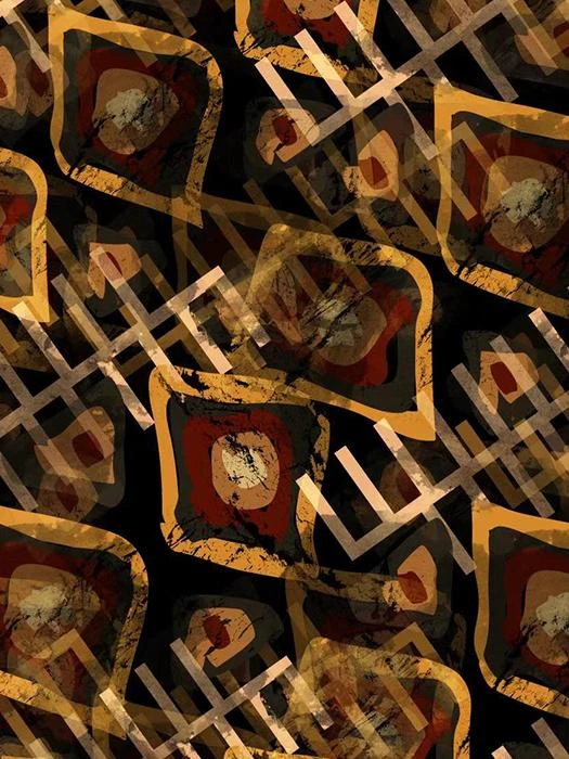 The Softie Wrap Print 16 The Softie Wrap Print - Image 14