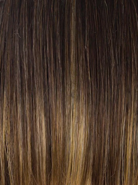 Nakia | Synthetic Wig (Basic Cap) 11 Nakia | Synthetic Wig (Basic Cap) - Image 9