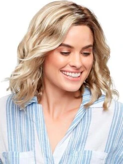 Julianne Petite | Synthetic Lace Front Wig (HT) -Gabor Store resized Julianne 0002 Julianne 22F16S8 Venice Alt 525x700 de46164d ab7b 4b87 8d93 0935ae36defd