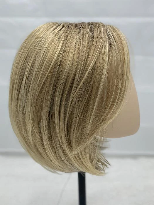 Rule | Synthetic Wig (Mono Crown) 11 Rule | Synthetic Wig (Mono Crown) - Image 9