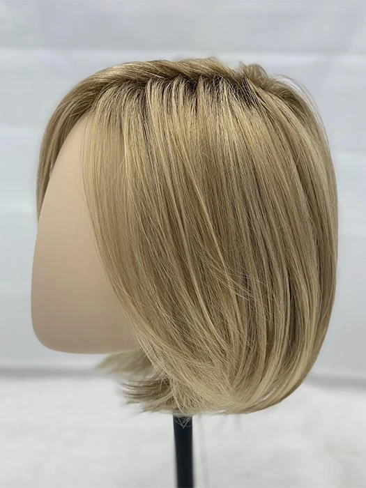 Rule | Synthetic Wig (Mono Crown) 12 Rule | Synthetic Wig (Mono Crown) - Image 10