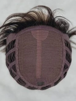 Side | Synthetic Wig (Mono Crown) 26 Side | Synthetic Wig (Mono Crown) -Gabor Store resized Side DarkChocolateMix 0002s 0000 IMG 2651 1024x1024 9fb2fffe 0313 46ba ad45 645ed7e7c02d