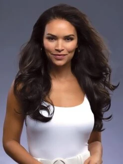 Sydney | Synthetic Half Wig -Gabor Store resized 0000 5026 Sydney CoffeeBean