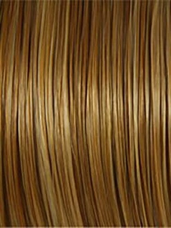 The Extension 22” | Synthetic Hair Extension -Gabor Store resized 0001 23 Medium Gold Blonde KMGB39 thumb 01 copy