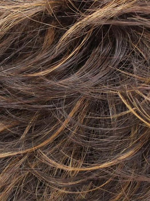 Robin | Synthetic Lace Front Wig (Basic Cap) 17 Robin | Synthetic Lace Front Wig (Basic Cap) - Image 15