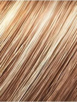 The Extension 22” | Synthetic Hair Extension -Gabor Store resized 0002 26 R Red Gold Blonde