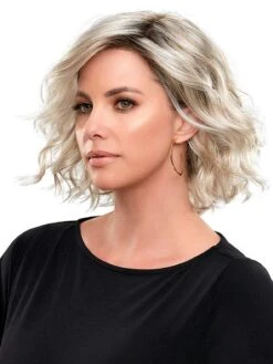 January | Synthetic Lace Front Wig (Mono Top) -Gabor Store resized 0002 January 2