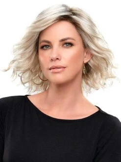 January | Synthetic Lace Front Wig (Mono Top) -Gabor Store resized 0003 January 1