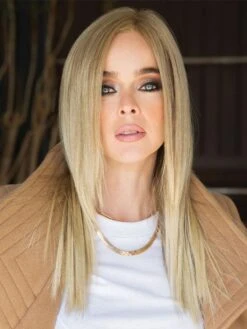 Nolan | Synthetic Lace Front Wig (Mono Part)