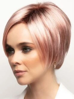 Shane | Synthetic Lace Front Wig (Mono Part) 25 Shane | Synthetic Lace Front Wig (Mono Part) -Gabor Store resized 0007 2398 Shane Watermelon sd