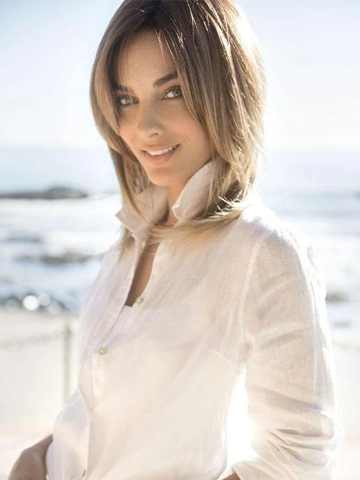 Reed | Synthetic Lace Front Wig (Mono Top) 10 Reed | Synthetic Lace Front Wig (Mono Top) - Image 8