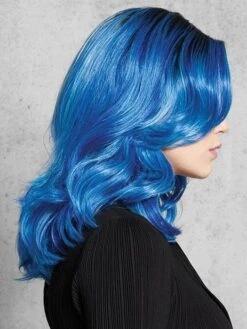 Blue Waves | HF Synthetic Wig (Basic Cap) | DISCONTINUED 10 Blue Waves | HF Synthetic Wig (Basic Cap) | DISCONTINUED -Gabor Store resized forcrushing 3