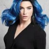 Blue Waves | HF Synthetic Wig (Basic Cap) | DISCONTINUED -Gabor Store resized fromDropbox
