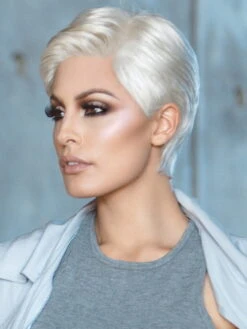 Risk | Synthetic Lace Front Wig (Mono Crown) -Gabor Store risk comfort ew 02