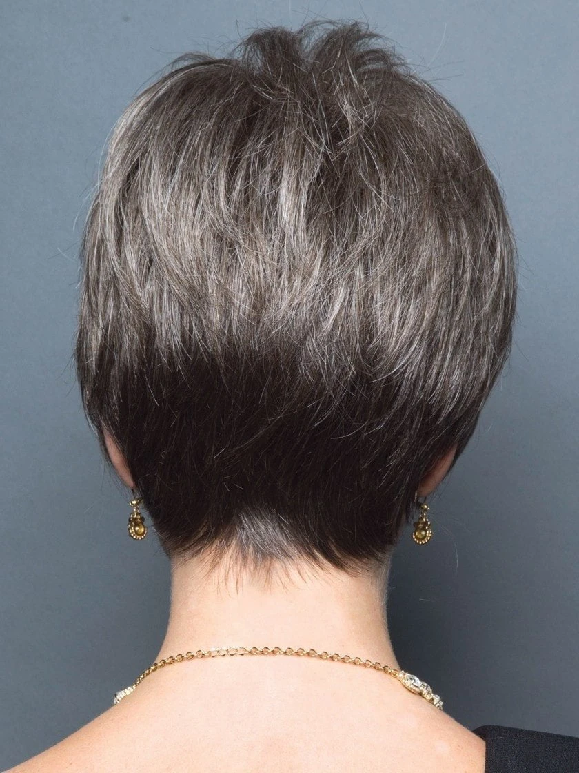 Samy | Synthetic Wig (Basic Cap) 8 Samy | Synthetic Wig (Basic Cap) - Image 6