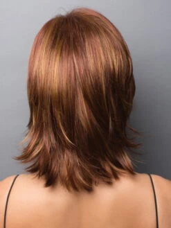 Bailey | Synthetic Wig (Basic Cap) 32 Bailey | Synthetic Wig (Basic Cap) -Gabor Store rop rop 2346 bailey 2 irish spice