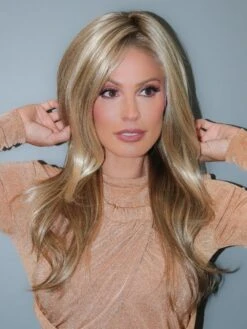 Zara Lite | Synthetic Lace Front Wig (Mono Top) -Gabor Store roxie zara