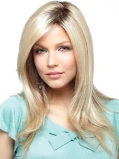 Milan | Synthetic Hair Topper (Full Mono) -Gabor Store rp1658 01 lg