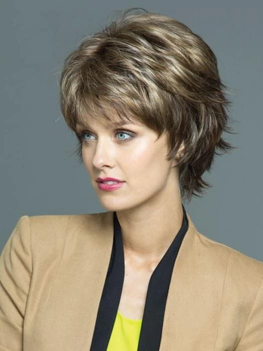 Nori | Synthetic Wig (Basic Cap) 10 Nori | Synthetic Wig (Basic Cap) - Image 8