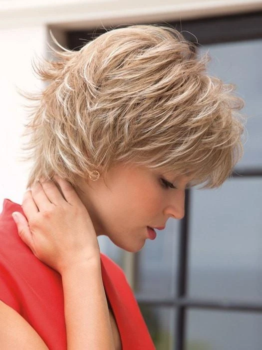 Nori | Synthetic Wig (Basic Cap) 8 Nori | Synthetic Wig (Basic Cap) - Image 6