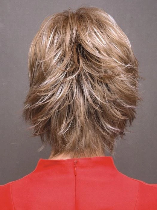 Nori | Synthetic Wig (Basic Cap) 9 Nori | Synthetic Wig (Basic Cap) - Image 7