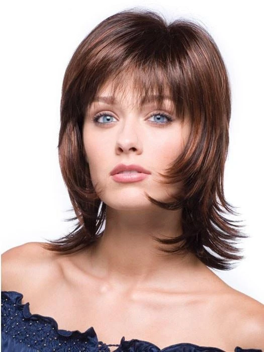 Bailey | Synthetic Wig (Basic Cap) 18 Bailey | Synthetic Wig (Basic Cap) - Image 16