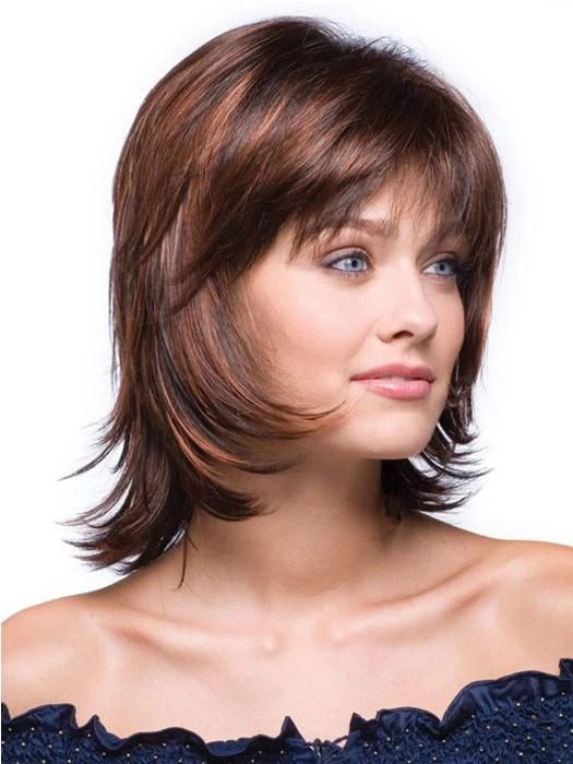 Bailey | Synthetic Wig (Basic Cap) 17 Bailey | Synthetic Wig (Basic Cap) - Image 15