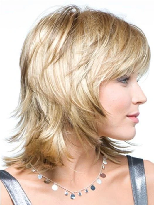 Bailey | Synthetic Wig (Basic Cap) 15 Bailey | Synthetic Wig (Basic Cap) - Image 13