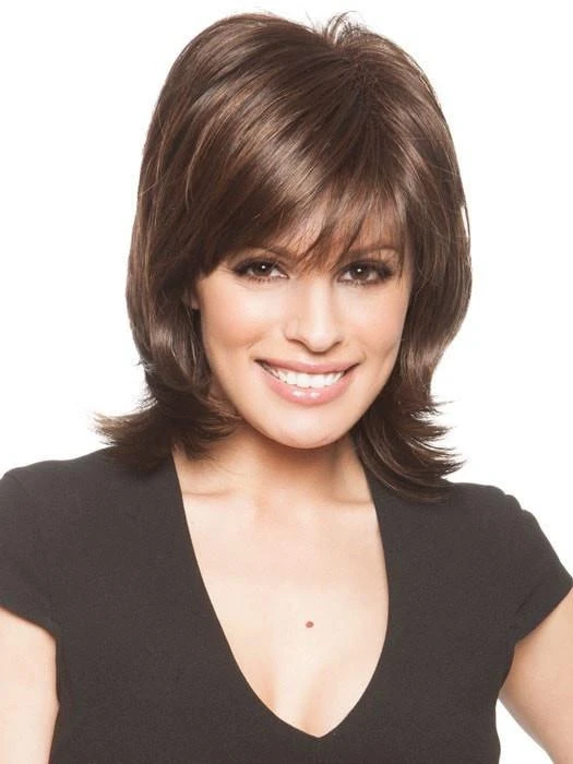 Bailey | Synthetic Wig (Basic Cap) 9 Bailey | Synthetic Wig (Basic Cap) - Image 7